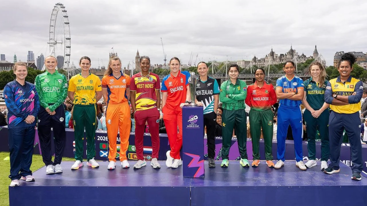 ICC女子T20世界杯2026：挑战者与黑马事实进展时间线分析